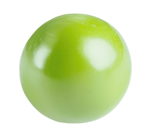one-green-pea