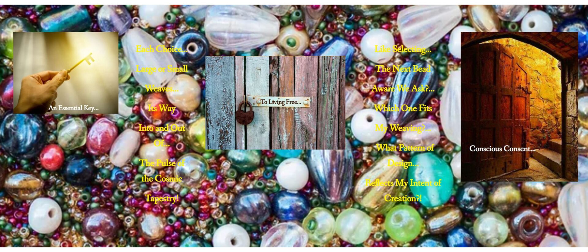 An Essential Key Image Large format 3