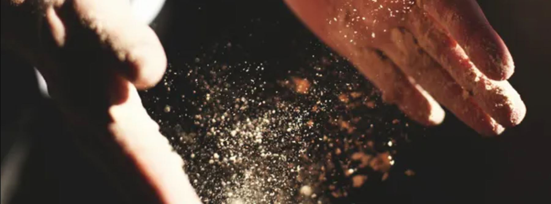 Hands of Co Creation