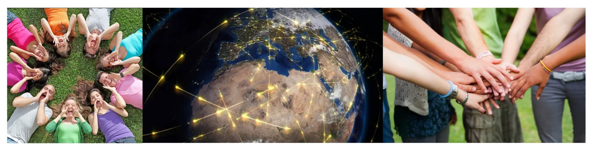 People Wealth Trade Exchange triple image 11