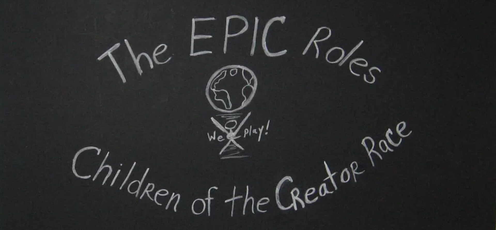 The Epic Roles Image